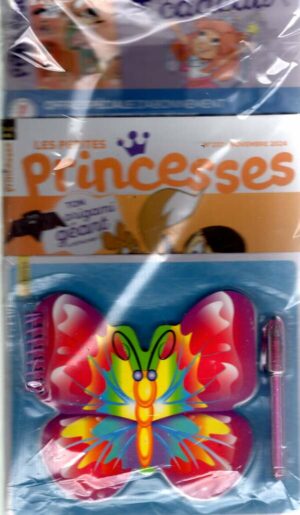 Les Petites Princesses n°237