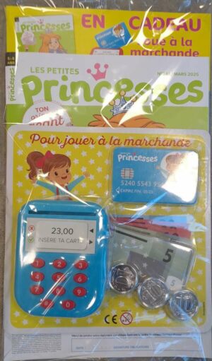 Les Petites Princesses n°241