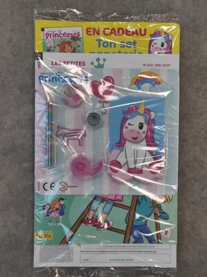 Les Petites Princesses n°243