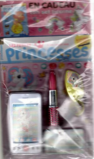 Les Petites Princesses n°245