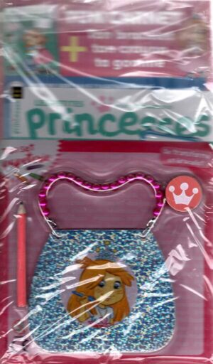 Les Petites Princesses n°247