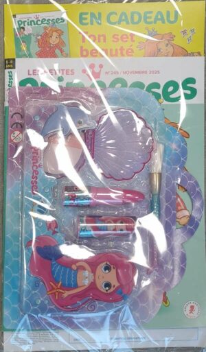 Les Petites Princesses n°249