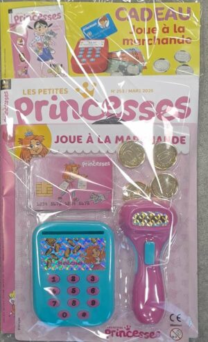 Les Petites Princesses n°253