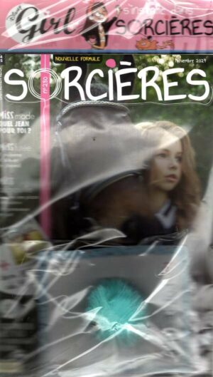 Sorcieres n°280