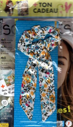 Sorcieres n°284