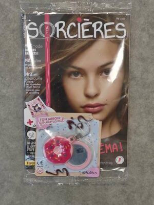 Sorcieres n°286