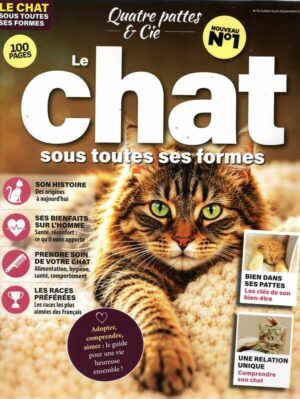 Quatre Pattes & Cie