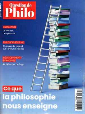 Question de Philo n°35