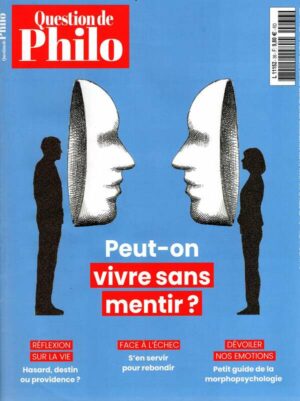 Question de Philo n°36