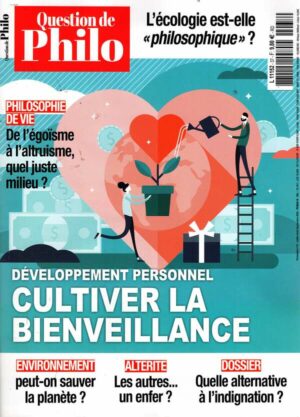 Question de Philo n°37