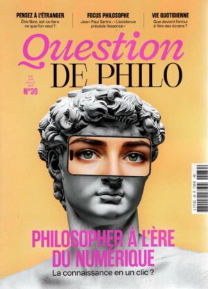 Question de Philo