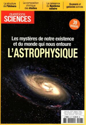 Questions Sciences n°23