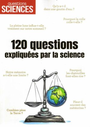 Questions Sciences n°24