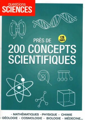 Questions Sciences n°25