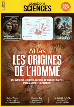 Questions Sciences n°26