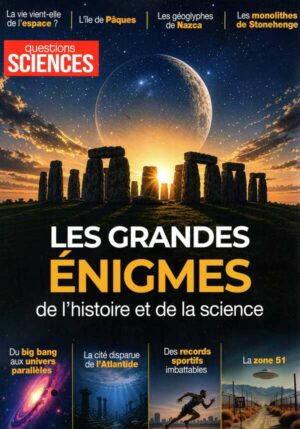 Questions Sciences