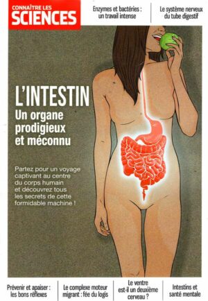Connaitre les Sciences n°21