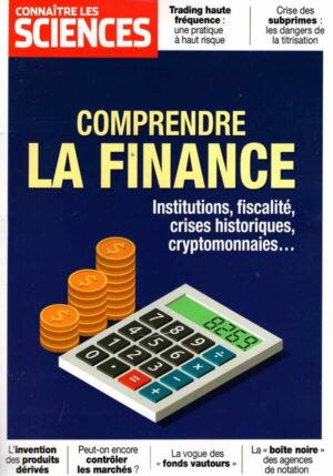 Connaitre les Sciences n°23