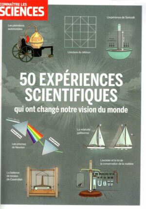 Connaitre les Sciences n°24