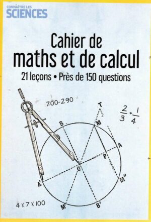 Connaitre les Sciences n°25