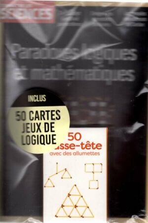 Connaitre les Sciences n°26