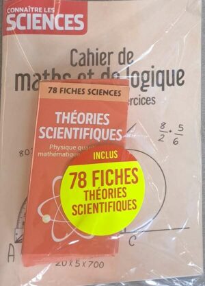 Connaitre les Sciences n°28