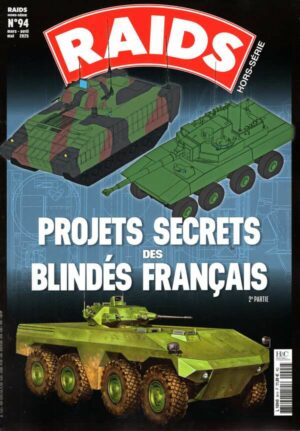 Raids H.S. n°94