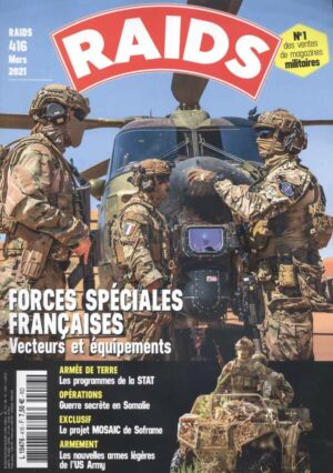 Raids n°416