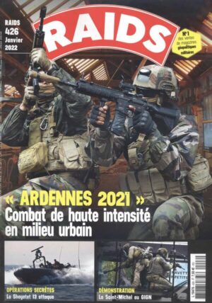 Raids n°426