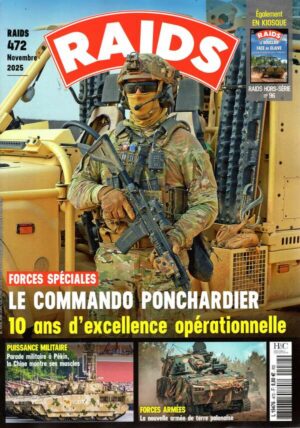 Raids n°472