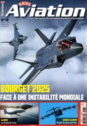 Raids Aviation n°78