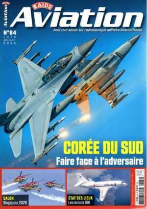 Raids Aviation