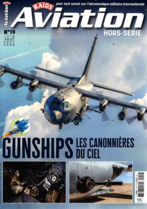 Raids Aviation H.S. n°19