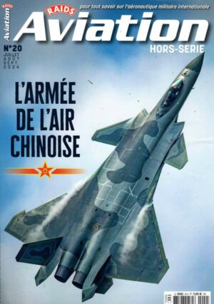 Raids Aviation H.S. n°20