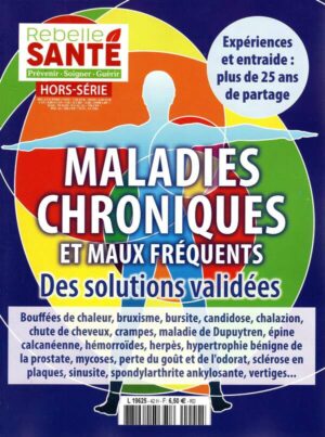 Rebelle Sante H.S. FR