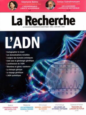 La Recherche