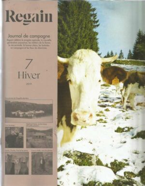 Regain n°7