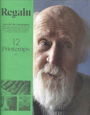 Regain n°12