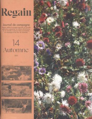 Regain n°14