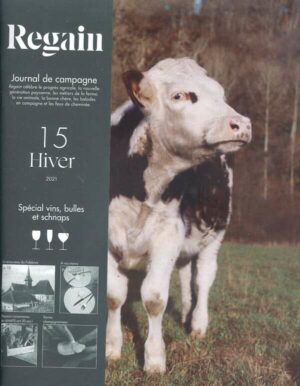 Regain n°15