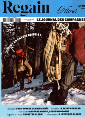 Regain n°27