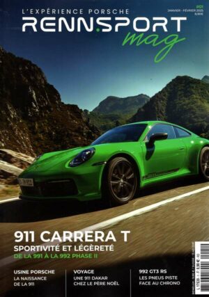 Renn.Sport Mag n°1