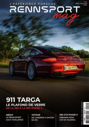 Renn.Sport Mag n°2