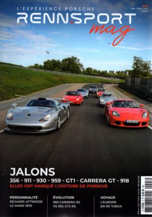 Renn.Sport Mag n°3