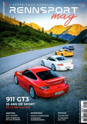 Renn.Sport Mag n°4