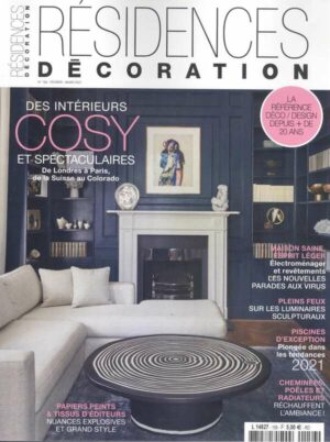 Residences Decoration n°156