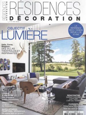 Residences Decoration n°157