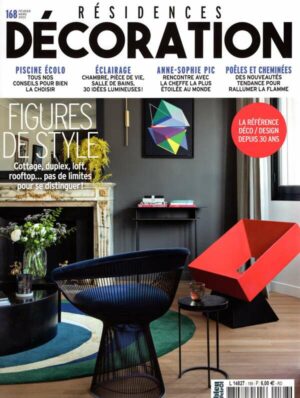 Residences Decoration n°168