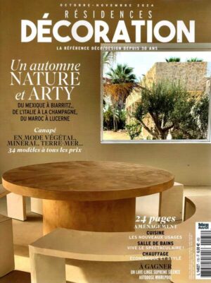 Residences Decoration n°178