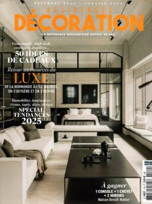 Residences Decoration n°179